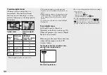 Preview for 34 page of Sony Cybershot,Cyber-shot DSC-T33 Operating Instructions Manual