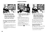 Preview for 36 page of Sony Cybershot,Cyber-shot DSC-T33 Operating Instructions Manual