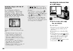 Preview for 38 page of Sony Cybershot,Cyber-shot DSC-T33 Operating Instructions Manual