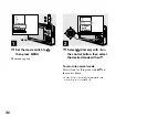 Preview for 42 page of Sony Cybershot,Cyber-shot DSC-T33 Operating Instructions Manual