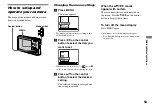 Preview for 53 page of Sony Cybershot,Cyber-shot DSC-T33 Operating Instructions Manual