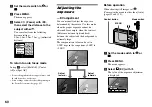 Preview for 60 page of Sony Cybershot,Cyber-shot DSC-T33 Operating Instructions Manual