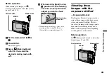 Preview for 63 page of Sony Cybershot,Cyber-shot DSC-T33 Operating Instructions Manual