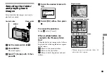 Preview for 69 page of Sony Cybershot,Cyber-shot DSC-T33 Operating Instructions Manual