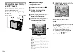 Preview for 70 page of Sony Cybershot,Cyber-shot DSC-T33 Operating Instructions Manual