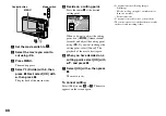 Preview for 88 page of Sony Cybershot,Cyber-shot DSC-T33 Operating Instructions Manual