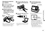 Preview for 91 page of Sony Cybershot,Cyber-shot DSC-T33 Operating Instructions Manual