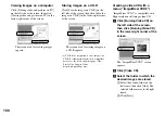 Preview for 100 page of Sony Cybershot,Cyber-shot DSC-T33 Operating Instructions Manual