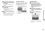 Preview for 101 page of Sony Cybershot,Cyber-shot DSC-T33 Operating Instructions Manual