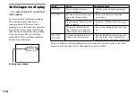 Preview for 118 page of Sony Cybershot,Cyber-shot DSC-T33 Operating Instructions Manual