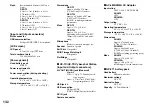 Preview for 132 page of Sony Cybershot,Cyber-shot DSC-T33 Operating Instructions Manual