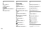 Preview for 134 page of Sony Cybershot,Cyber-shot DSC-T33 Operating Instructions Manual