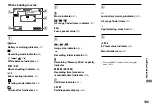 Preview for 135 page of Sony Cybershot,Cyber-shot DSC-T33 Operating Instructions Manual