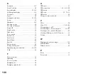 Preview for 140 page of Sony Cybershot,Cyber-shot DSC-T33 Operating Instructions Manual