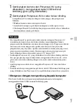 Предварительный просмотр 79 страницы Sony Cybershot,cyber-shot dsc-wx10 Instruction Manual