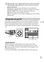 Предварительный просмотр 87 страницы Sony Cybershot,cyber-shot dsc-wx10 Instruction Manual