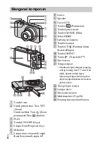 Предварительный просмотр 100 страницы Sony Cybershot,cyber-shot dsc-wx10 Instruction Manual