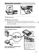 Предварительный просмотр 101 страницы Sony Cybershot,cyber-shot dsc-wx10 Instruction Manual