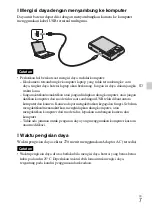 Предварительный просмотр 103 страницы Sony Cybershot,cyber-shot dsc-wx10 Instruction Manual