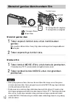 Предварительный просмотр 108 страницы Sony Cybershot,cyber-shot dsc-wx10 Instruction Manual