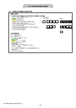 Предварительный просмотр 46 страницы Sony Cybershot DCR-SR100 Service Manual