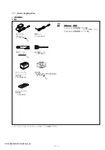 Предварительный просмотр 81 страницы Sony Cybershot DCR-SR100 Service Manual