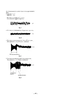 Предварительный просмотр 10 страницы Sony D-151C Service Manual