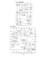 Предварительный просмотр 17 страницы Sony D-151C Service Manual