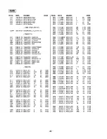 Предварительный просмотр 23 страницы Sony D-151C Service Manual