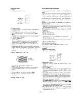 Предварительный просмотр 30 страницы Sony D-151C Service Manual