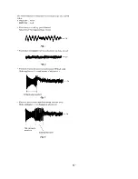 Предварительный просмотр 31 страницы Sony D-151C Service Manual