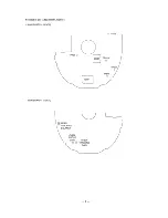 Предварительный просмотр 32 страницы Sony D-151C Service Manual