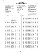 Предварительный просмотр 37 страницы Sony D-151C Service Manual