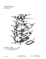 Предварительный просмотр 40 страницы Sony D-263 Service Manual