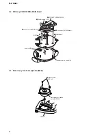 Предварительный просмотр 6 страницы Sony D-CS901 - Portable Cd Player Service Manual