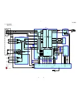 Предварительный просмотр 13 страницы Sony D-CS901 - Portable Cd Player Service Manual