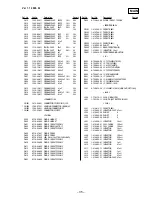 Preview for 27 page of Sony D-E01 Service Manual