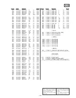 Preview for 29 page of Sony D-E01 Service Manual