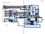 Предварительный просмотр 13 страницы Sony D-E223 Service Manual