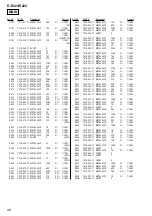 Предварительный просмотр 26 страницы Sony D-E223 Service Manual