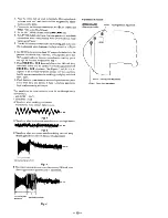 Preview for 10 page of Sony D-E307CKT Service Manual