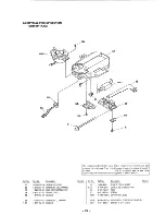 Preview for 17 page of Sony D-E307CKT Service Manual