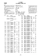 Preview for 18 page of Sony D-E307CKT Service Manual