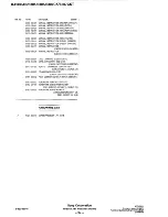 Preview for 22 page of Sony D-E307CKT Service Manual