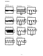 Предварительный просмотр 12 страницы Sony D-E559CK Service Manual