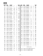 Предварительный просмотр 23 страницы Sony D-E559CK Service Manual