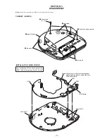 Preview for 7 page of Sony D-E700 Service Manual