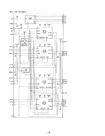 Preview for 18 page of Sony D-E700 Service Manual