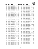 Предварительный просмотр 25 страницы Sony D-E700 Service Manual