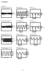 Предварительный просмотр 14 страницы Sony D-E808 Service Manual